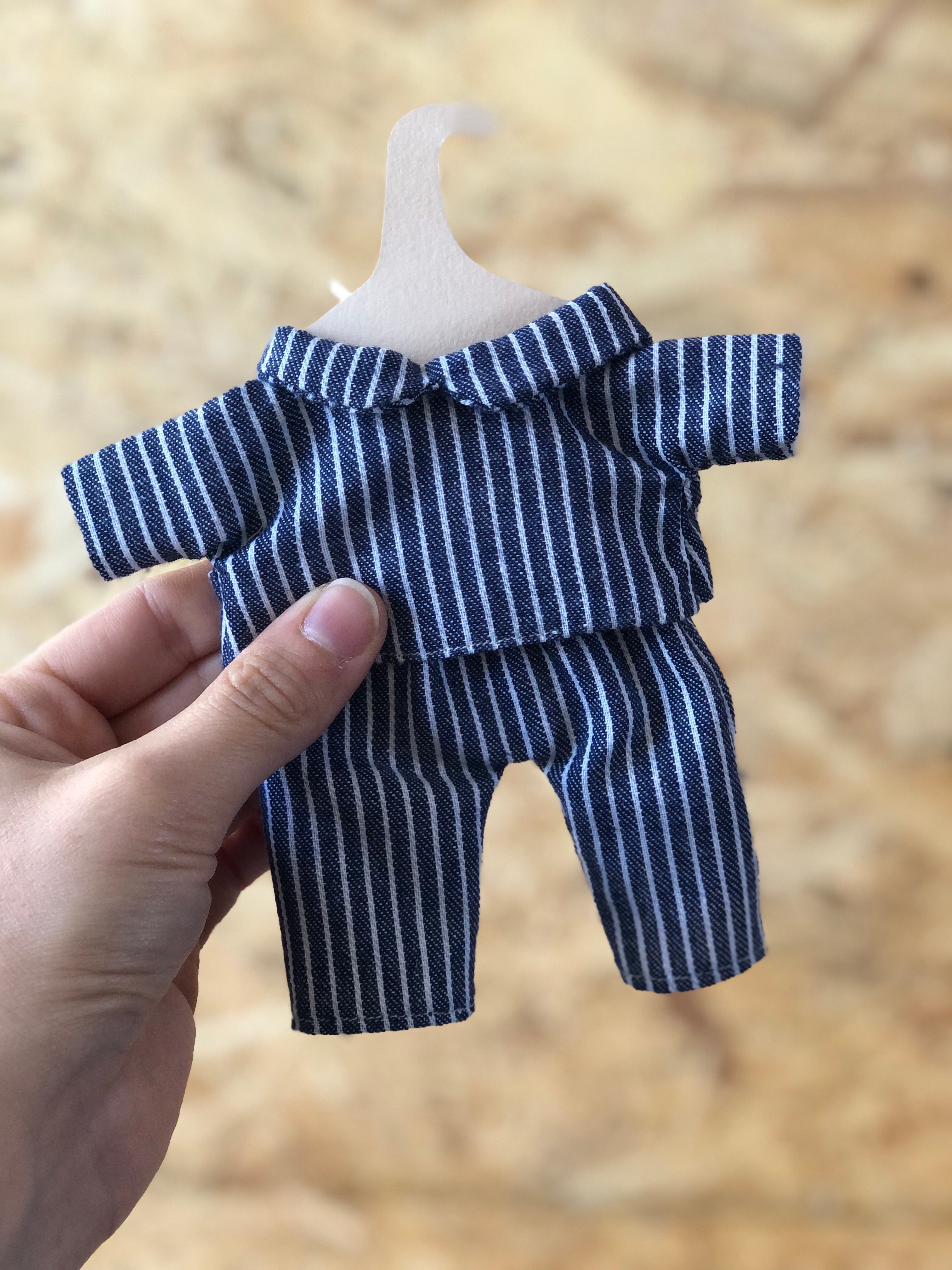 CAMBI D'ABITO PER CUCCIOLI