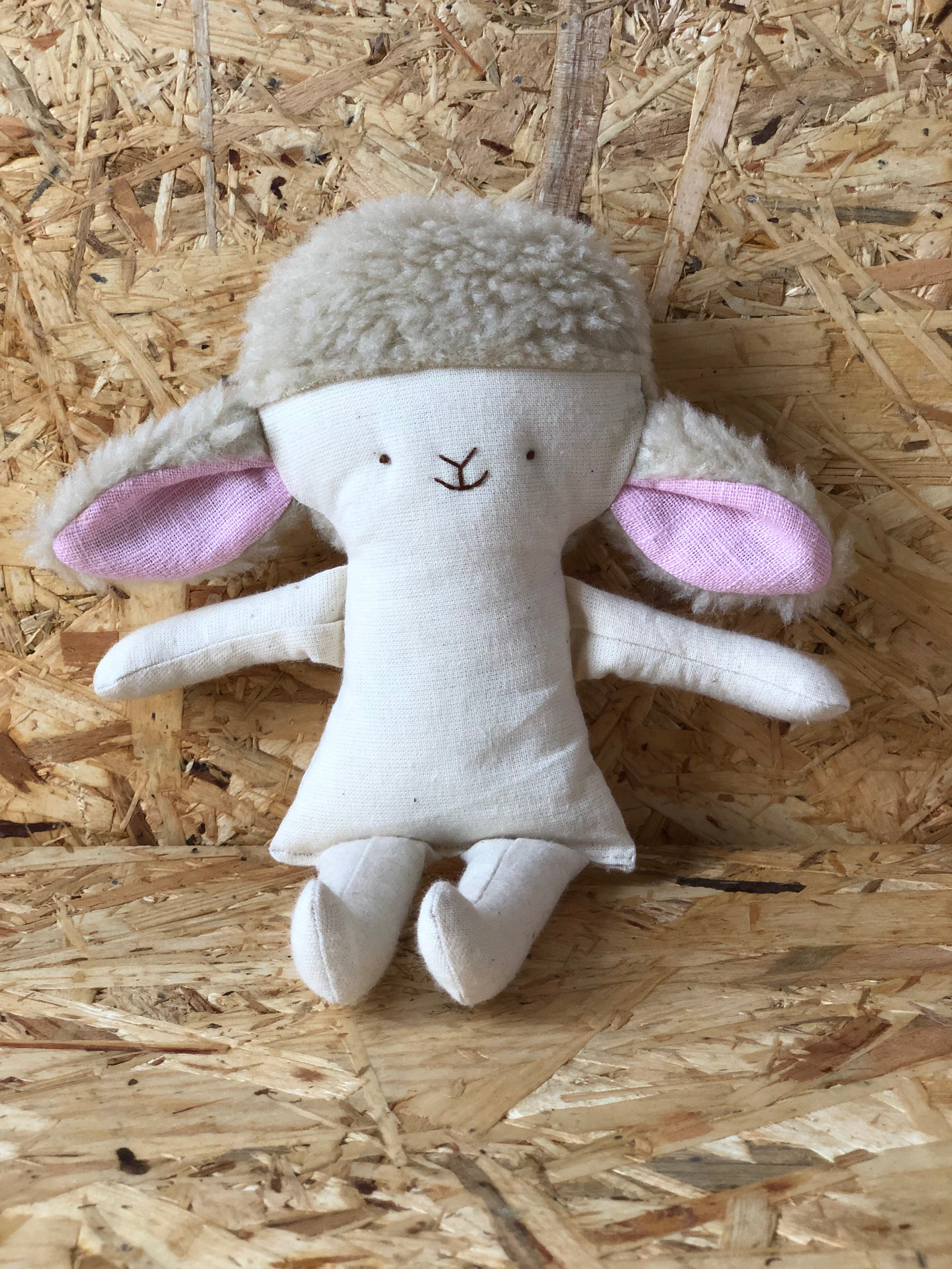 CUCCIOLI - BASIC