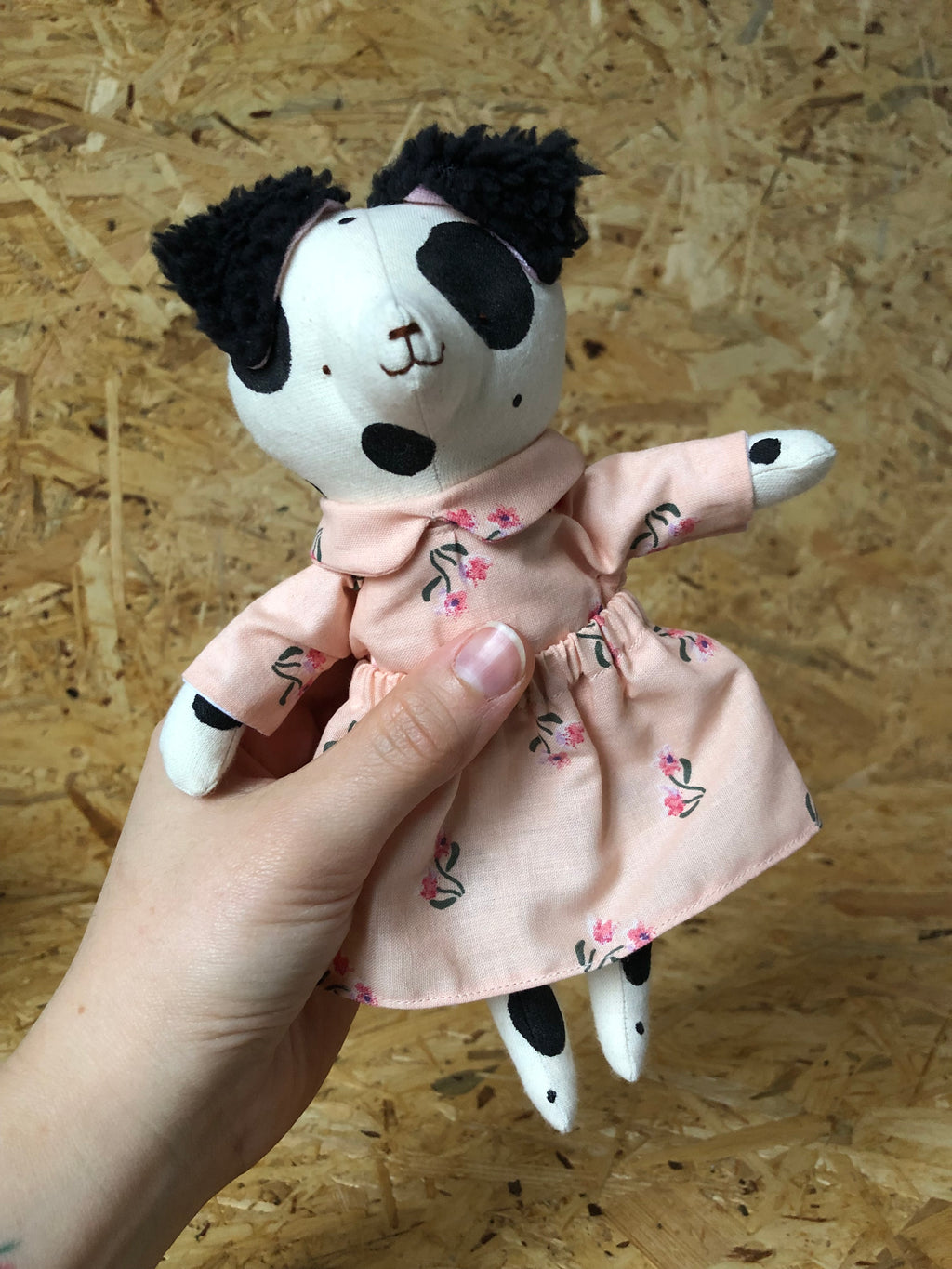 CUCCIOLO DI DALMATA