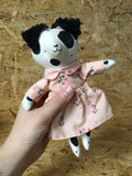 CUCCIOLO DI DALMATA