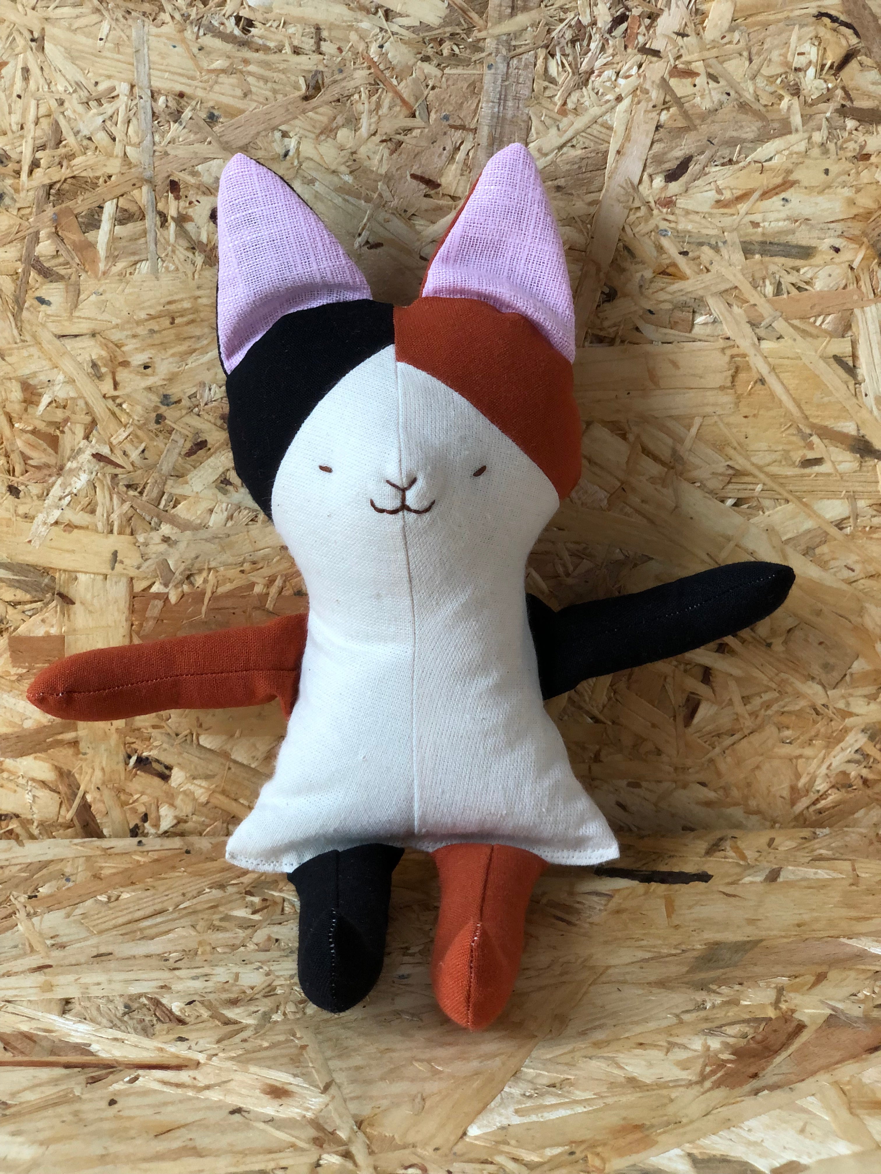 CUCCIOLI - BASIC
