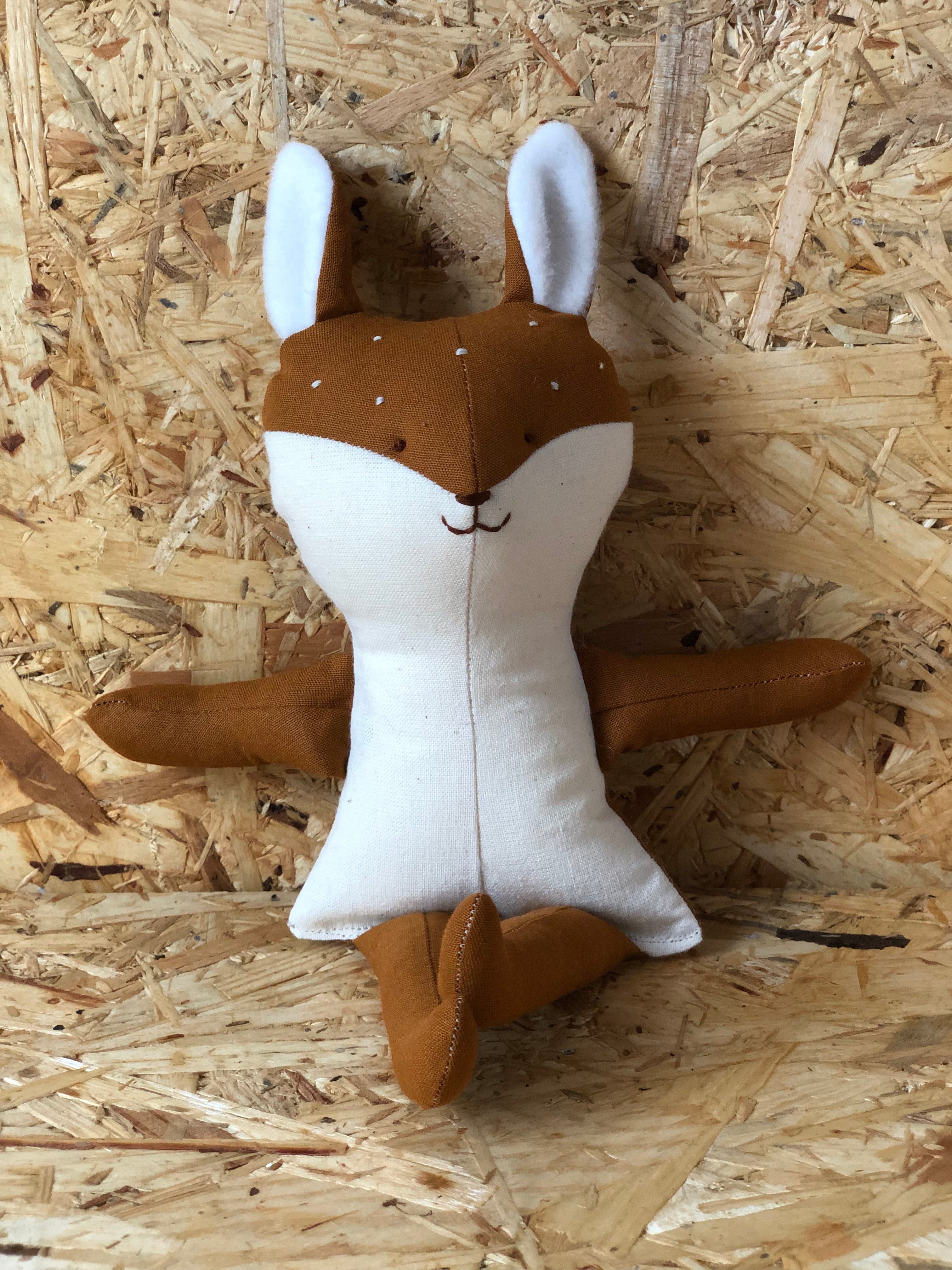 CUCCIOLI - BASIC