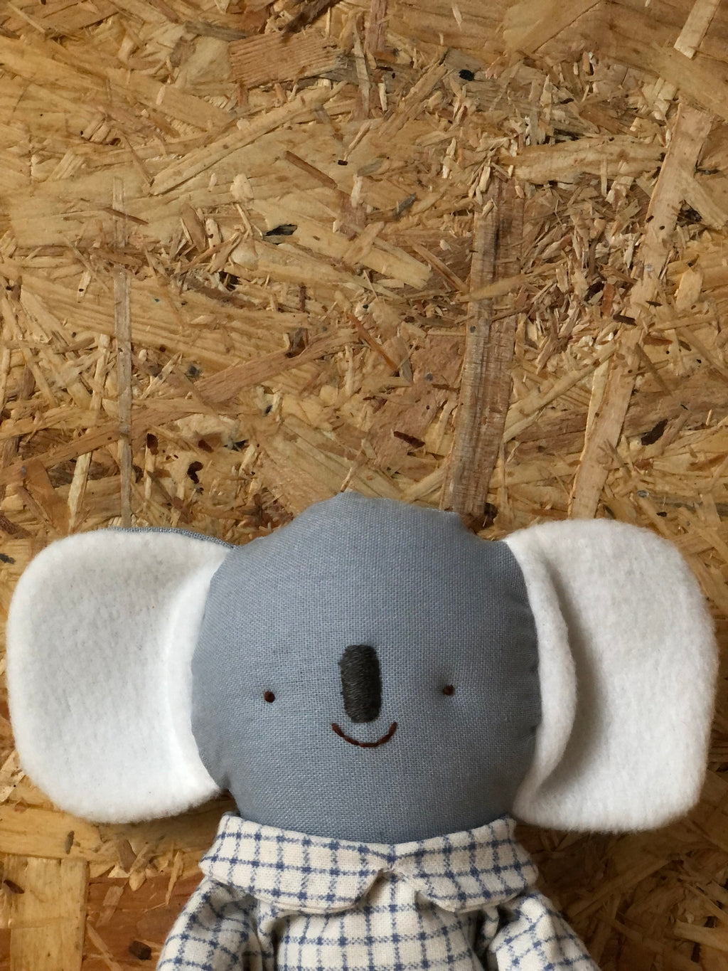 CUCCIOLO DI KOALA