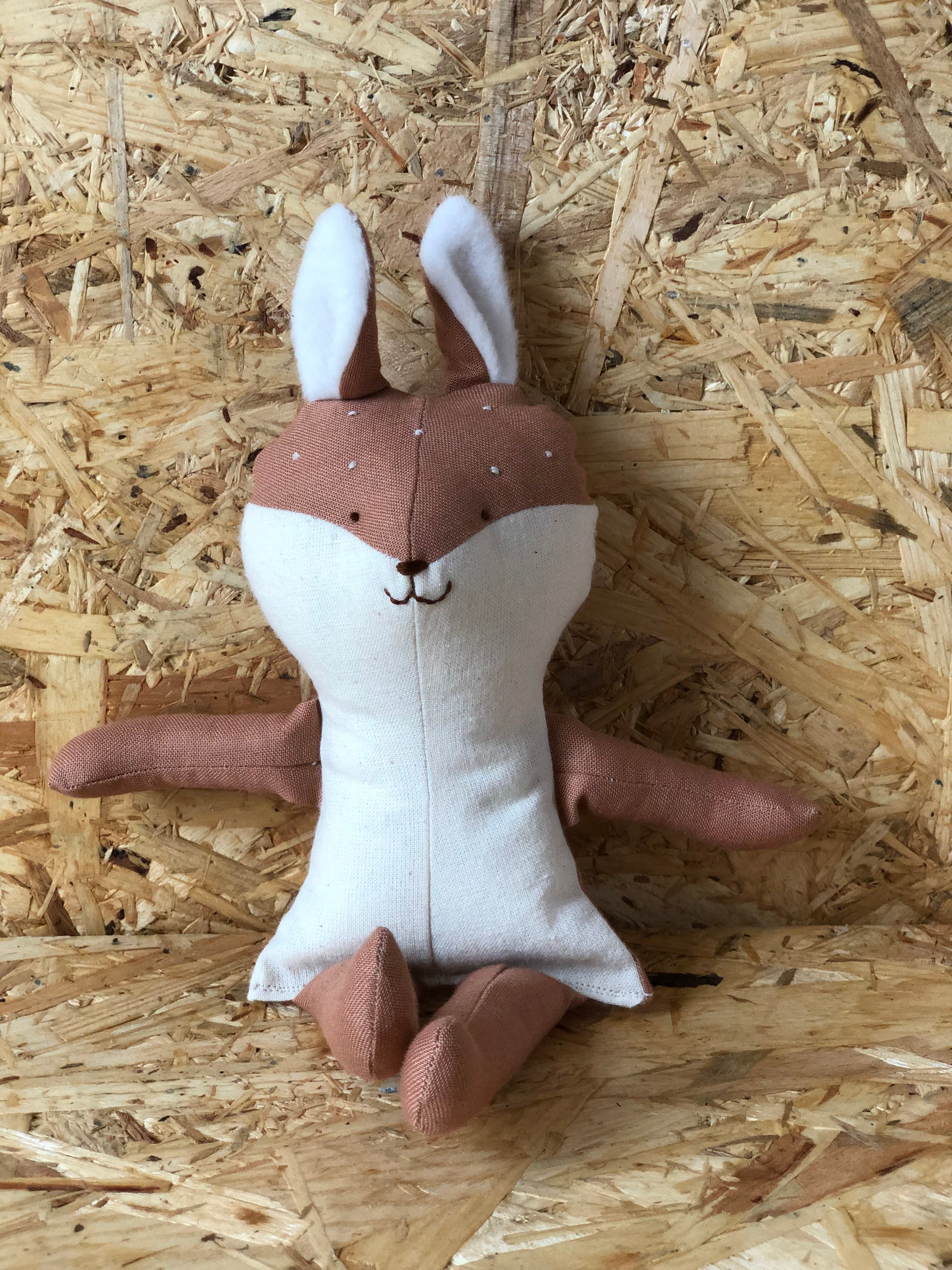 CUCCIOLI - BASIC