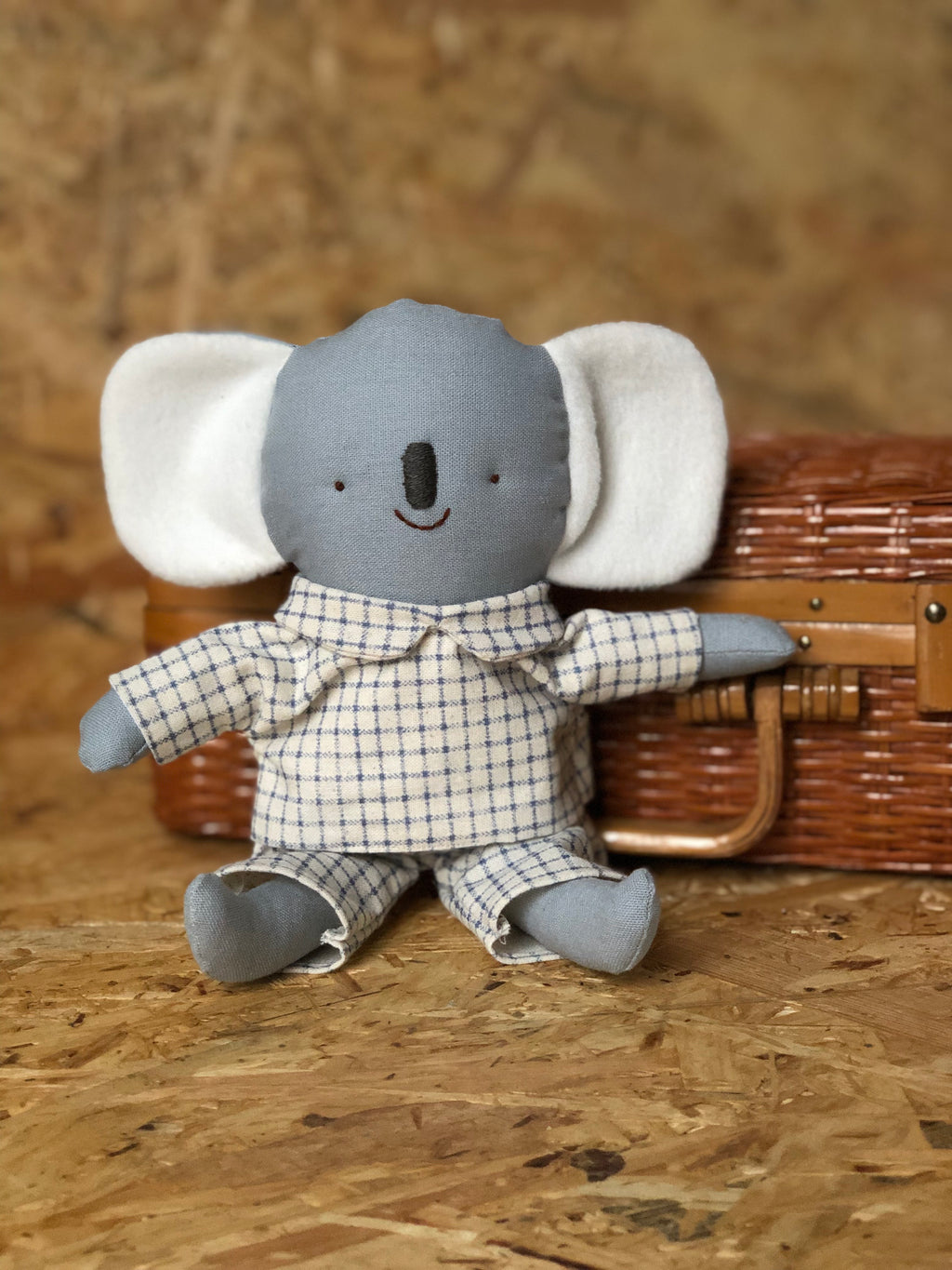 CUCCIOLO DI KOALA