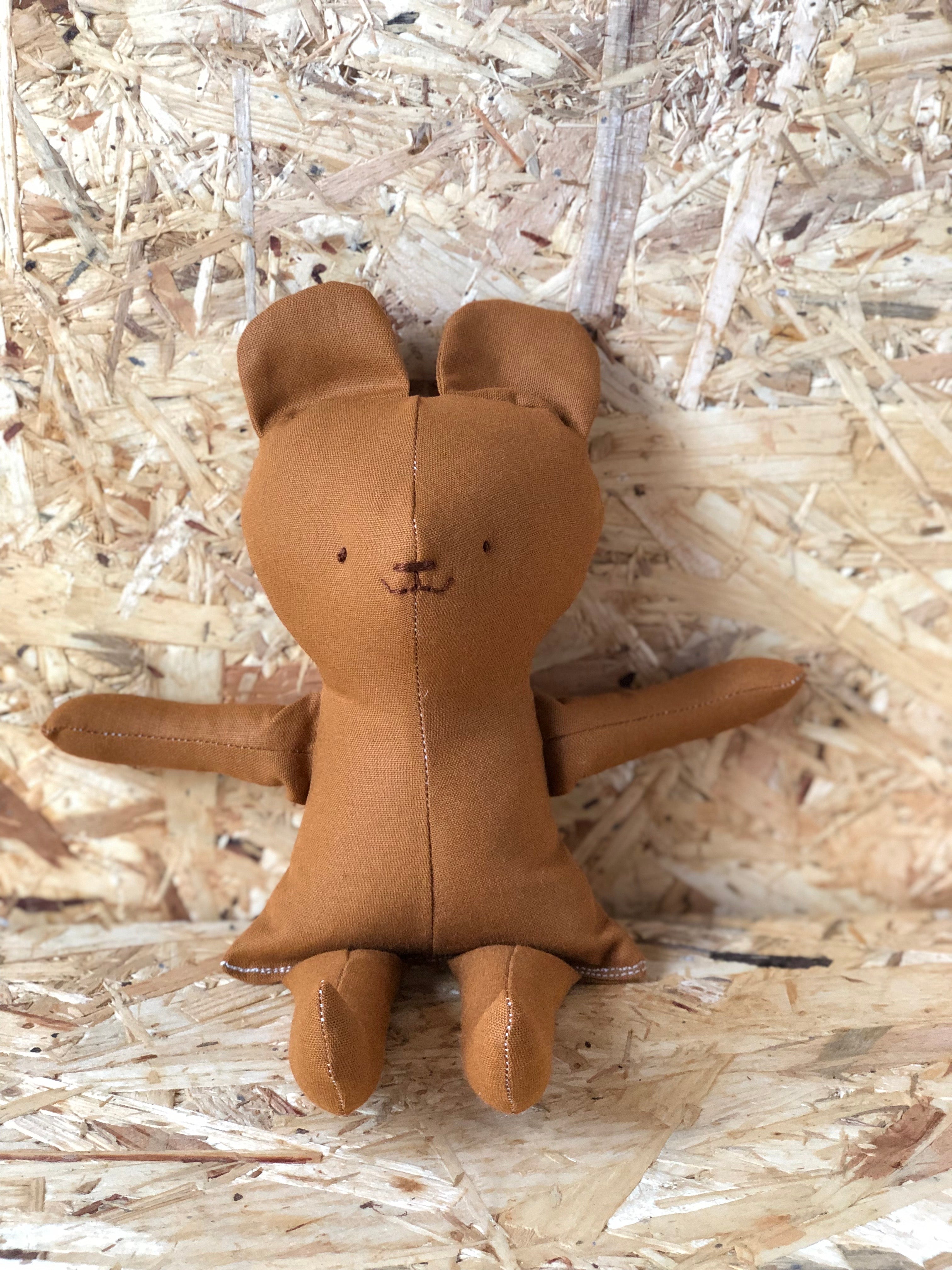 CUCCIOLI - BASIC
