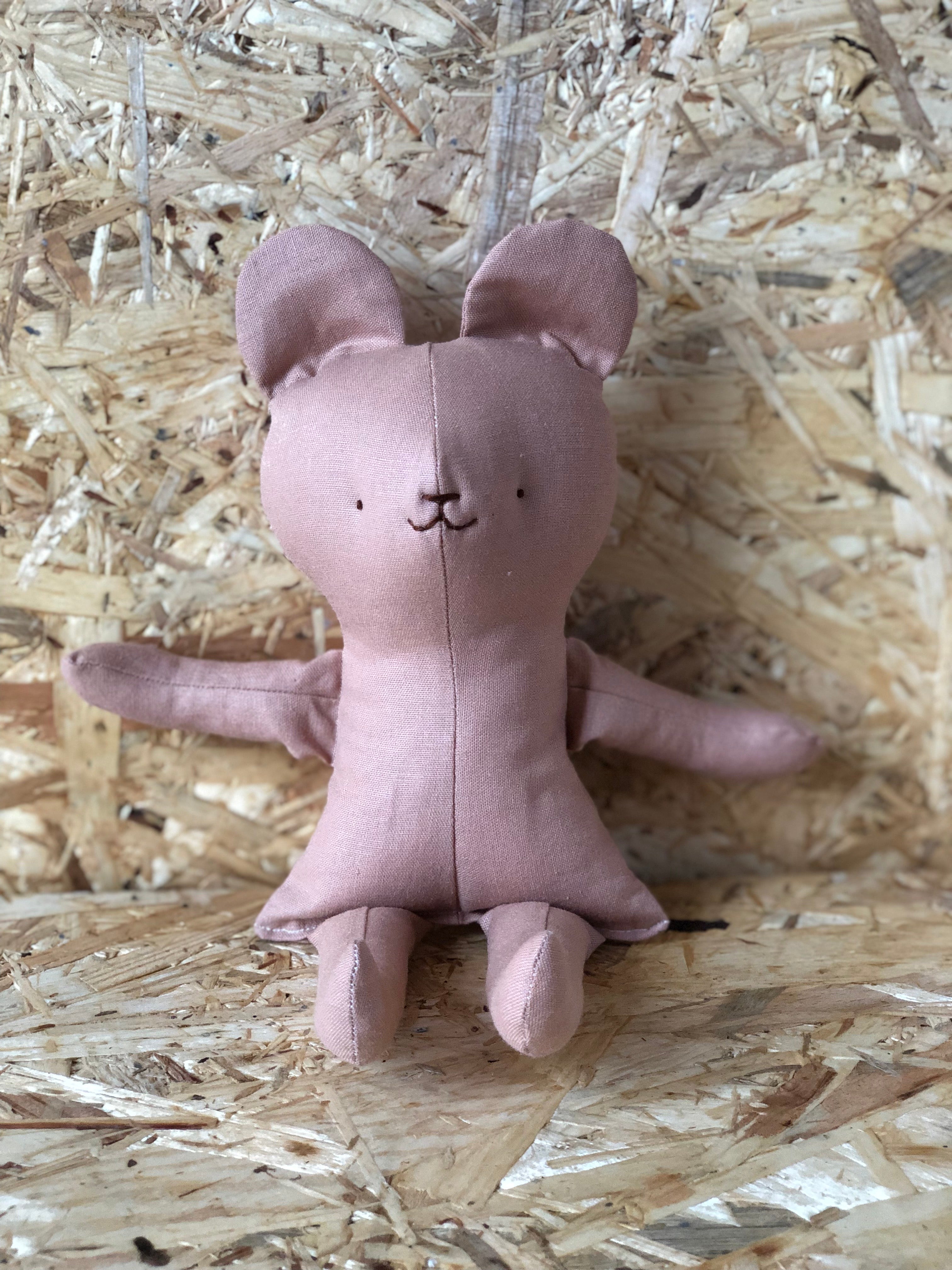 CUCCIOLI - BASIC