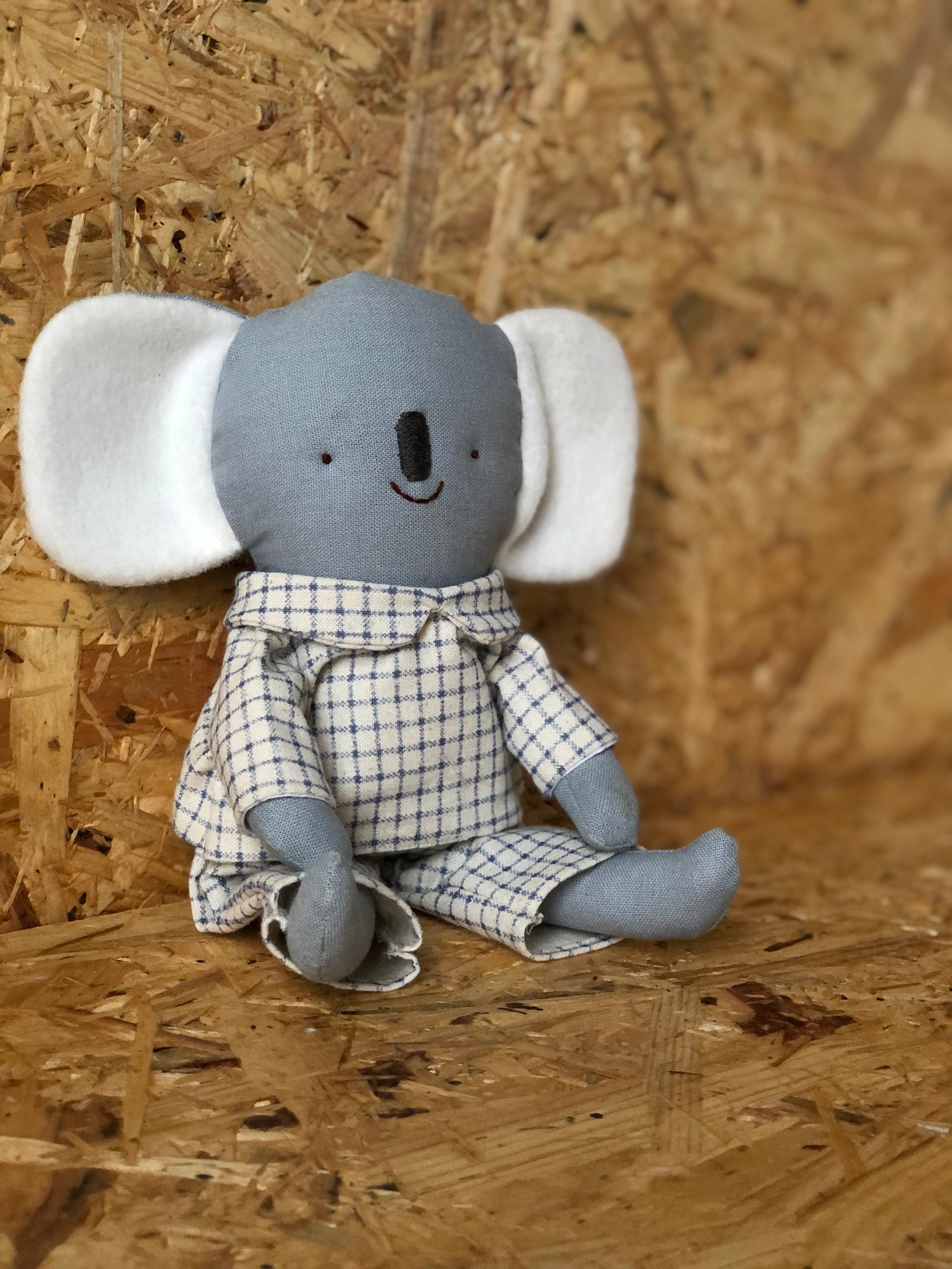 CUCCIOLO DI KOALA