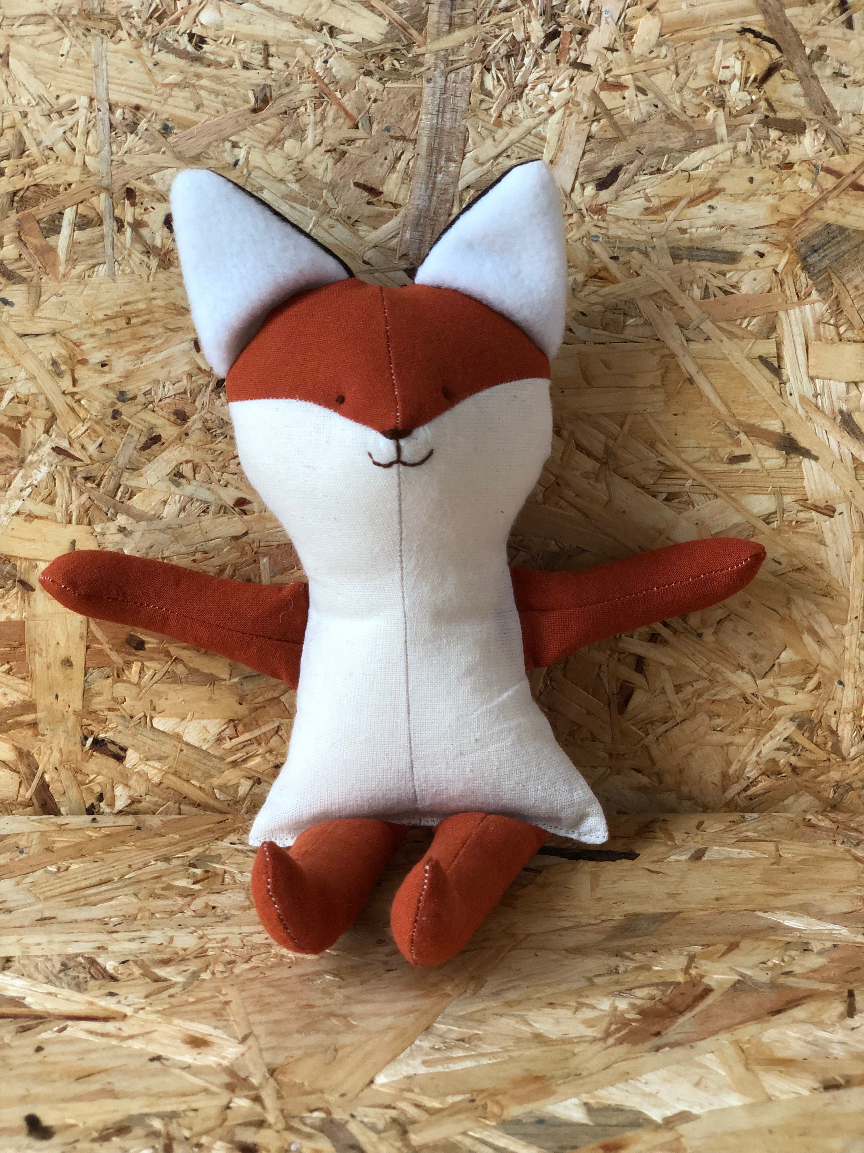 CUCCIOLI - BASIC