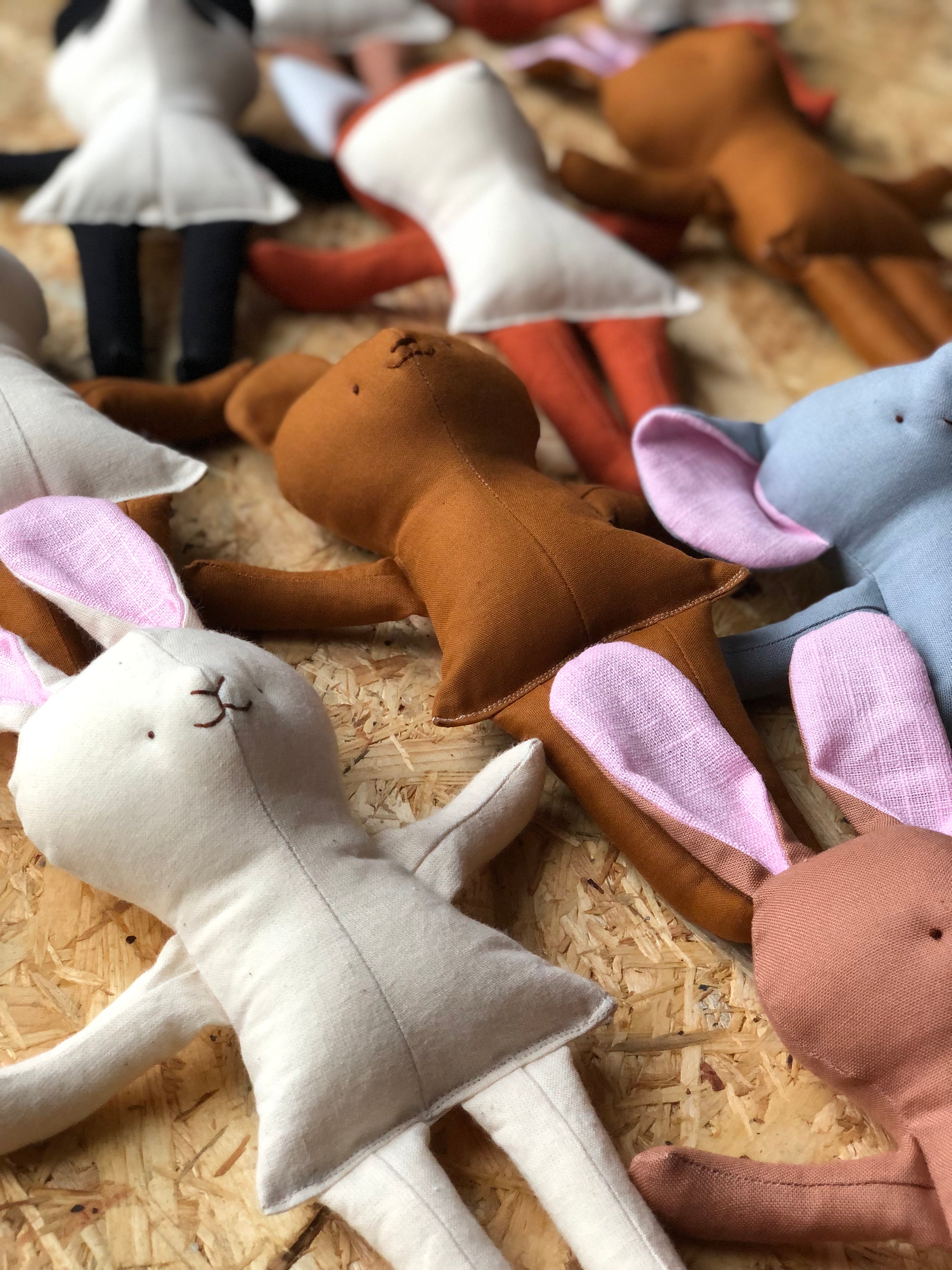 CUCCIOLI - BASIC