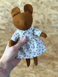 CUCCIOLO DI ORSETTO